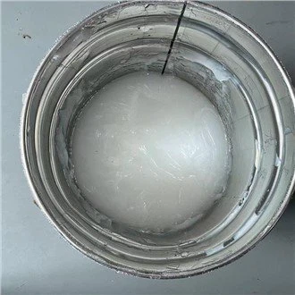 Silicone de base en nylon