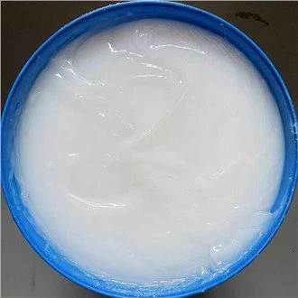 Encre à base de silicone