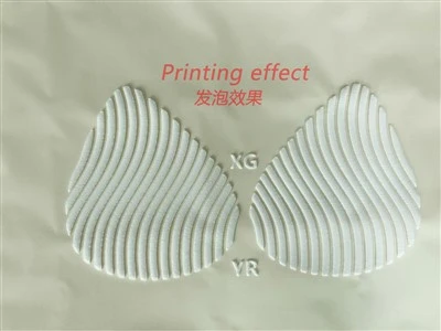 Soutien-gorge Bonnet Mousse Silicone